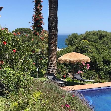 Casa Bahia De Casares Bed & Breakfast ภายนอก รูปภาพ
