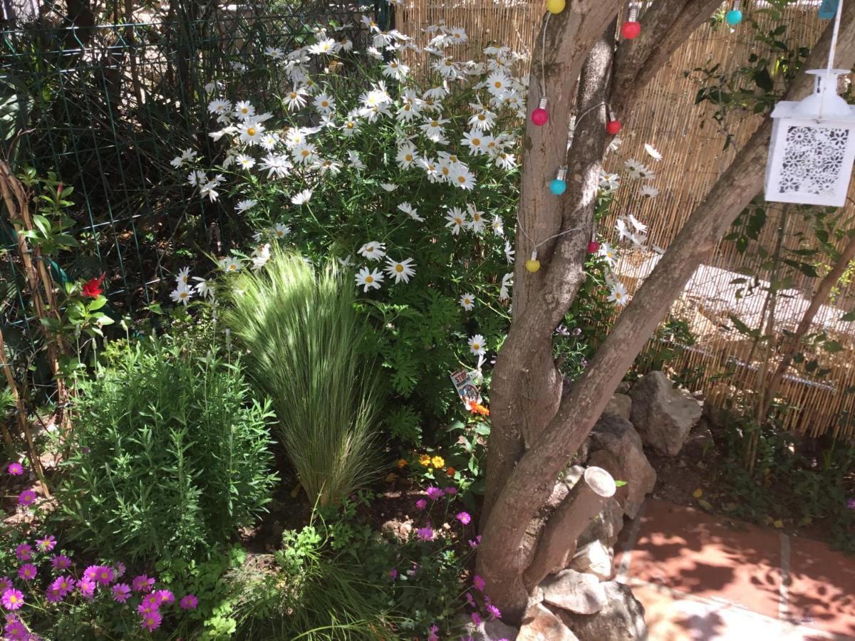 Casa Bahia De Casares Bed & Breakfast ภายนอก รูปภาพ