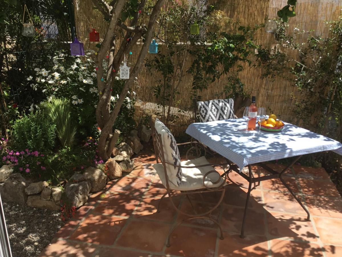 Casa Bahia De Casares Bed & Breakfast ภายนอก รูปภาพ