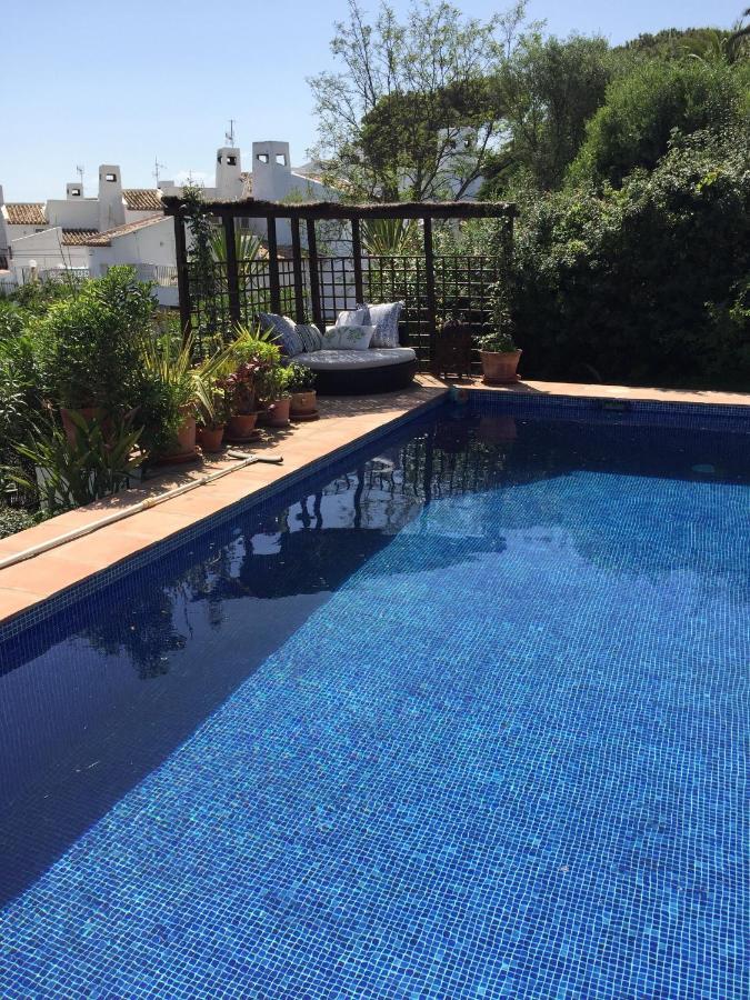 Casa Bahia De Casares Bed & Breakfast ภายนอก รูปภาพ