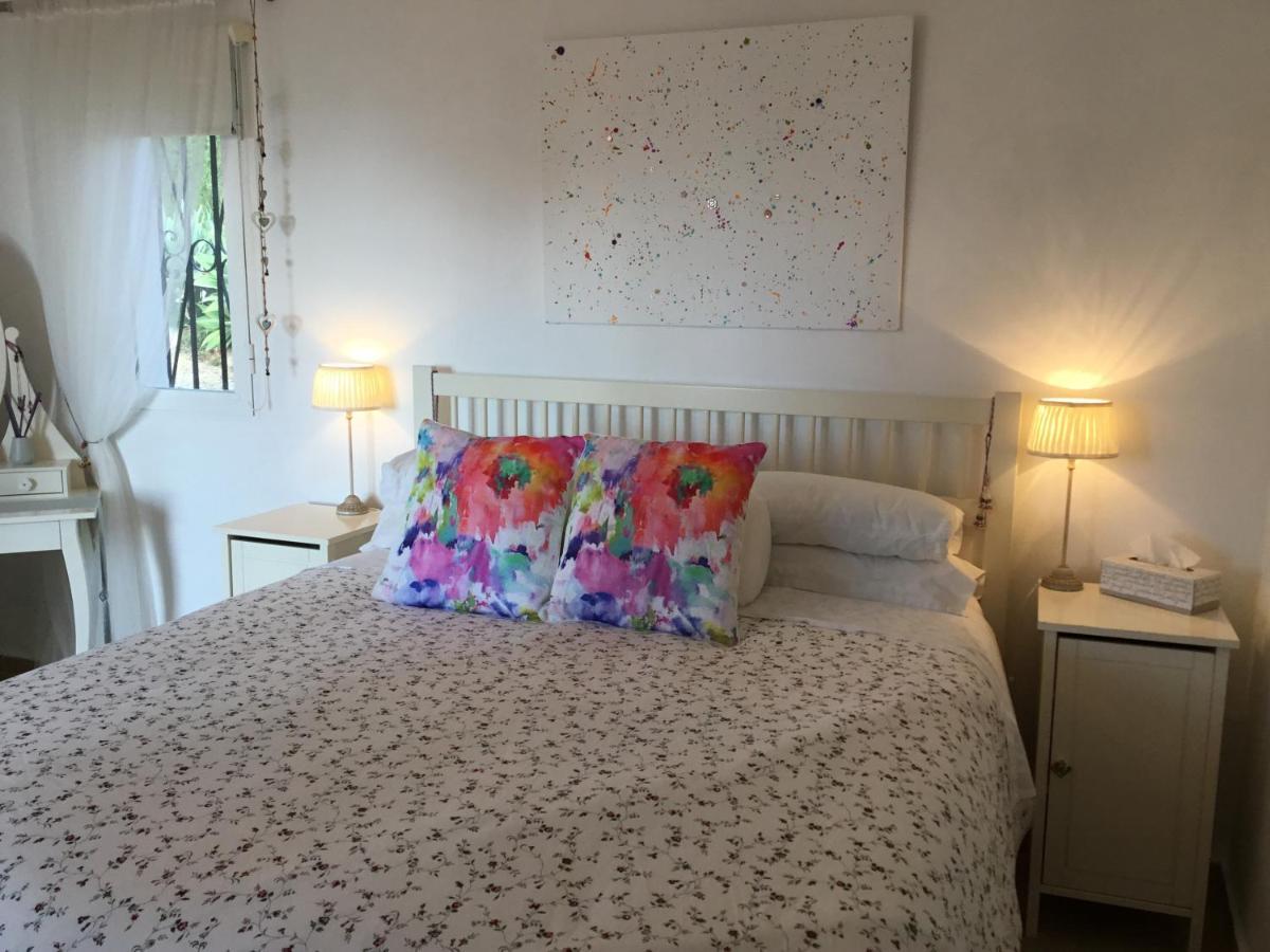 Casa Bahia De Casares Bed & Breakfast ภายนอก รูปภาพ